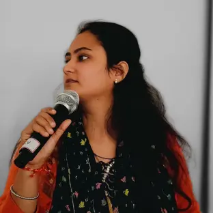 Pratibha Rajawat - Full-Stack Developer and IT Trainer